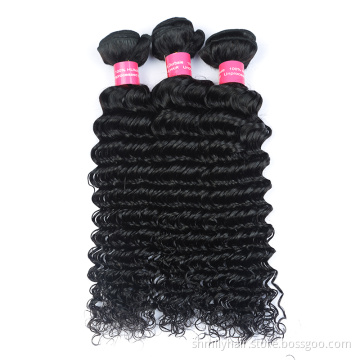 Remy Virgin Indian Human Hair Weave Manufacturers,100% Indian Human Hair Extension Manufacturers In China